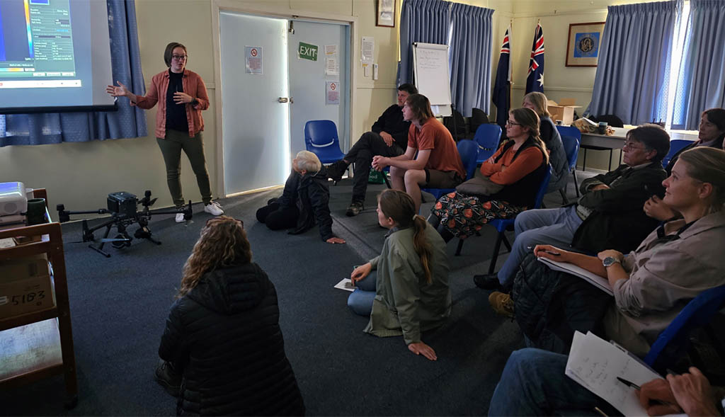 Community Koala Stakeholder Meet